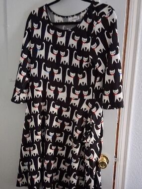 La Soul Dress